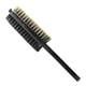 thumbnail image 1 of Cepillo Barbería Doble Pelo y Barba de Madera, 1 of 3