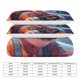 thumbnail image 2 of Super Mario 3-Piece Comforter Set for Bedroom Super Mario Bedding Set for Kids Adults Soft Microfiber Duvet Cover Set with Zipper Closure, 2 of 5