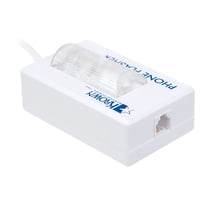 Krown Manufacturing - Teléfono Led Parpadeante Krown Para Personas Con Problemas De Audición