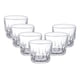 thumbnail image 2 of Set De 6 Vasos Bajos 280cc Torino Allegra, 2 of 2