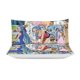 thumbnail image 3 of Nefeltari Vivi Bed Duvet Cover Funny Anime Cartoon Bedding Sets Lightweight 3 Piece Comforter Sets, 3 of 5