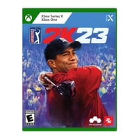 Videojuego 2K23 Pga Tour Xbox Series X
