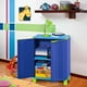 thumbnail image 4 of RIMAX ARMARIO MEDIANO STARPLAST HOME AZUL, 4 of 5