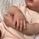 thumbnail image 3 of Muñeca Reborn Anano Meadow Girl, 48 cm, cuerpo completo de silicona, 3 of 3