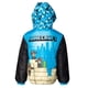 thumbnail image 5 of Campera Inflable con Cierre para Niños Minecraft Steve Creeper 7-8, 5 of 9