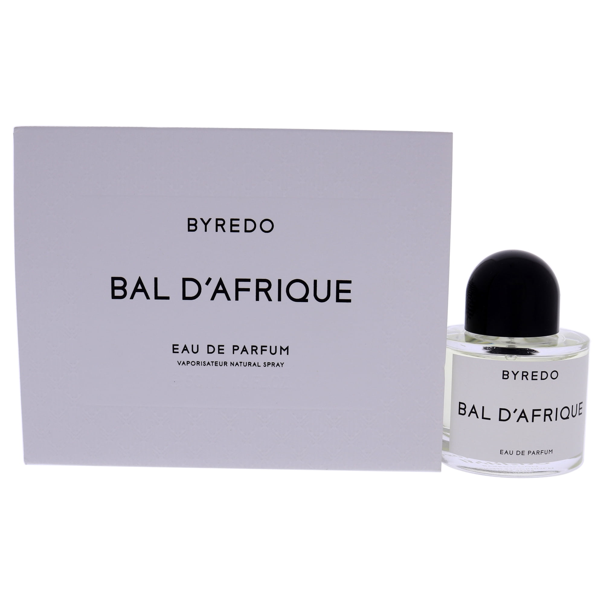 Perfume Byredo Bal D'Afrique EDP 50ml | Lider