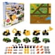 thumbnail image 1 of Calendario de Adviento John Deere Mini Movers de 52 piezas, 1 of 7