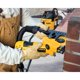 thumbnail image 3 of Cubierta antipolvo para amoladora angular DEWALT, punta de 5 a 6 pulgadas, 3 of 3