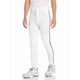 thumbnail image 1 of Pantalón Premier con Ribete Mizuno para Hombre, Blanco-Negro - Extra Pequeño, 1 of 3