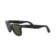 thumbnail image 3 of Gafas de sol Ray-Ban RB2140 Original Wayfarer negro/G-15 Verde, 3 of 7
