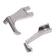 thumbnail image 2 of Juego De Prensatelas Para Ribetes De Costura Para Máquina De Pie Para Caminar Industrial, Pieza De 3mm, 2 of 5