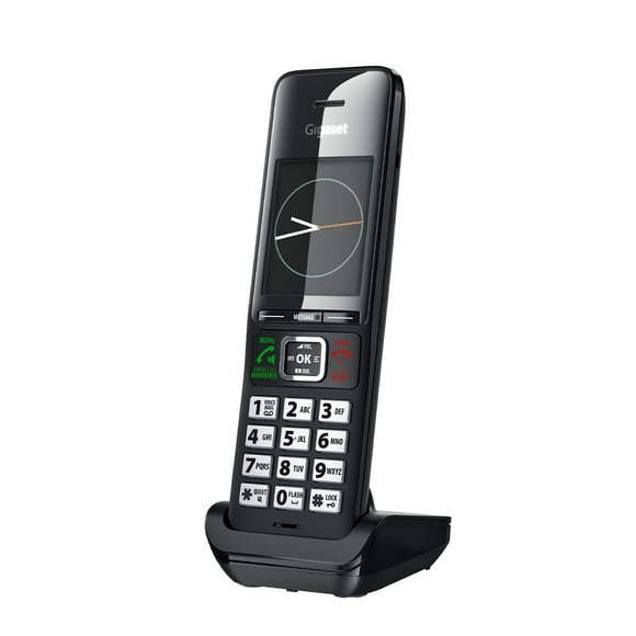 Teléfono Inalámbrico Gigaset Comfort 552H Auricular Adicional