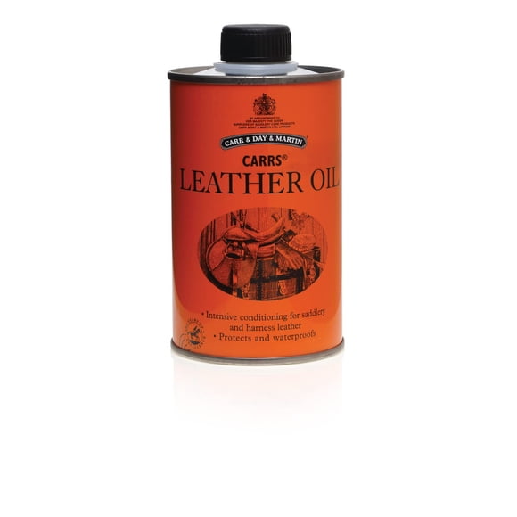 Aceite para cuero Carr & Day & Martin 300 mL