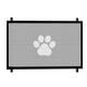 thumbnail image 2 of Puerta de Malla para Perros, Valla para Cachorros, Protección Portátil, Divisor de Habitación, Valla para Mascotas, Puerta para Perros para Patio, Cas Estilo D, 2 of 5