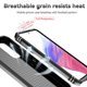 thumbnail image 4 of Estuche GANGXUN para Samsung Galaxy A54 5G, soporte giratorio 360°, estilo mecánico y magnético, 4 of 5