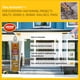 thumbnail image 3 of Adhesivo de anclaje SIKA AnchorFix-1 de alta resistencia 300 ml gris, 3 of 8