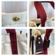 thumbnail image 3 of Bolso grande tipo tote, bandolera para mujer, bolso de viaje, bonito bolso de lona., 3 of 6