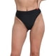 thumbnail image 1 of Bikini calzon alto negro Talla S, 1 of 4