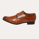 thumbnail image 2 of Zapato Marron Vía Franca, 2 of 5