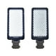 thumbnail image 2 of Foco Brazo Solar 1200 Watt 688 LED Placa Metalindicador Carga Control Remoto, 2 of 3