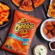thumbnail image 2 of Suflés Cheetos Palitos Extra Queso, 250 g, 2 of 8