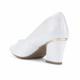 thumbnail image 4 of Zapato Blanco Mujer Casual Chalada Carol, 4 of 8
