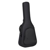 Bothyi - Estuche Para Guitarra Acústica, Funda Acolchada Para Guitarra Clásica, Guitarra Acústica De 41 Pulgadas
