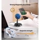 thumbnail image 5 of Cargador inalámbrico magnético TXXTOL de 15 W con soporte para iPhone, 5 of 9