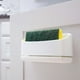 thumbnail image 2 of Soporte para esponja de cocina blanco, 2 of 8