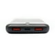 thumbnail image 2 of Power Bank 10000mAh 22.5W Carga Rápida Negro - PS, 2 of 3