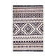 thumbnail image 1 of Alfombra Mystique 200x290 Beige/Gris, 1 of 3
