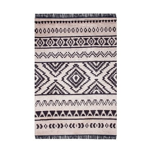 Dib - Alfombra Mystique 200X290 Beige/Gris