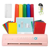 Kit Star Silhouette Cameo 5 Alpha Pink