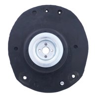 Wurtex - Cazoleta Amortiguador Derecho Peugeot 206 1.6 1999 2001