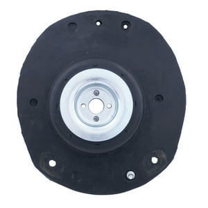 Wurtex - Cazoleta Amortiguador Derecho Peugeot 207 Compact 1.4 2007 2011