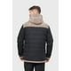 thumbnail image 3 of Chaqueta All Trails Negro Hombre Falcone, 3 of 3
