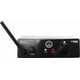 thumbnail image 3 of Sistema de Micrófono Inalámbrico AKG WMS40MINI US25C Negro, 3 of 3