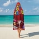 thumbnail image 5 of El Increíble Circo Digital Manta Capa Con Capucha Anti Bolitas Manta De Lana Ártica Suave Manta Portátil De Felpa Ligera Y Lujosa Poncho Para Siesta En Casa Y Oficina 100*130cm, 5 of 6