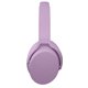thumbnail image 3 of Audífonos Over Ear Evo Bluetooth - Aux Jack 3.5 Violeta, 3 of 4