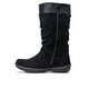 thumbnail image 2 of Bota Mujer Negro Andri, 2 of 4