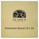 thumbnail image 1 of Tabla de corte Homasote para vitrales | Tabla de corte Homasote para vitrales de 61 x 61 cm, 1 of 3