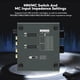 thumbnail image 3 of Preamplificador Phono Aiyima T3 Pro MM/MC RIAA 39 Db, 3 of 3