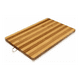 thumbnail image 1 of Tabla Para Picar De Bambú Con Argolla 32x22x2 Cm Tabla Tabla De Bambu, 1 of 3