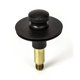 thumbnail image 2 of Tapón de desagüe para bañera PermaFLOW Lift n Lock universal, 2 of 2