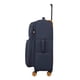thumbnail image 2 of Maleta Carry On it luggage 22 8 Ruedas Expandible Indigo, 2 of 3