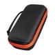 thumbnail image 3 of Bolsa para micrófono, bolsa de almacenamiento para micrófono, bolsa de viaje compacta y ligera, bolsa de almacenamiento, bolso para transmisión en esc, 3 of 5