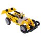 thumbnail image 2 of Juego de Construcción Auto de Carrera 4 en 1., 2 of 3
