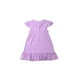 thumbnail image 2 of Polera Niña Algodón Hello Kitty S122670-11 lila 8, 2 of 3