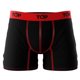 thumbnail image 3 of Pack 3 Boxer Medio Hombre Colors Algodón Talla XXL, 3 of 4