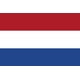 thumbnail image 4 of Bandera de Países Bajos Boolavard 90 x 150 cm, impermeable y de doble cara, 4 of 6